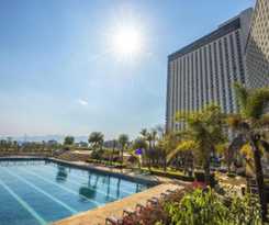 Hotel Fuxian Lake Yueheng