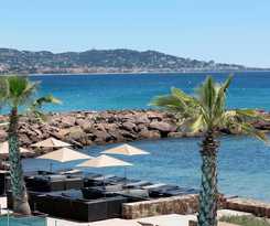 Hotel Pullman Cannes Mandelieu 