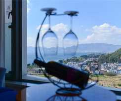 Hotel Fuxian Lake Junlin Holiday