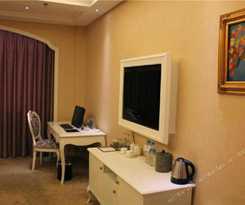 Hotel Ulanqab Jinhao Jianguo