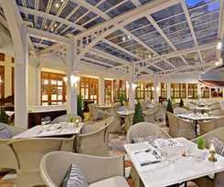 Hotel Centara Grand Beach Resort and Villas Hua Hin