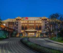 Xiamen Marriott & Conference Centre