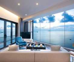 Hotel Sanya Rock Platinum Sea View