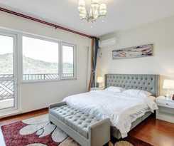 Hotel The Modern Holiday Villa Beijing Gubeikou Branch