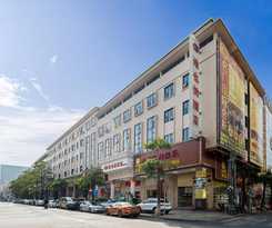 Vienna Zhongshan Guzhen Town Center