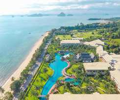 Hotel Sofitel Krabi Phokeethra Golf and Spa Resort