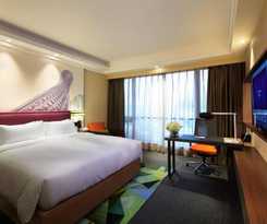 Hotel Hampton By Hilton Guangzhou Zhujiang New Town