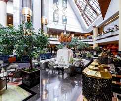 Hotel Pullman Khon Kaen Raja Orchid