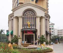 Hotel Shenzhen Senzhirun