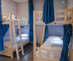 Hostel Emei Haiyun Youth
