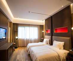 Hotel Gubei Water Town Gubei Zhi Guang Hotspring