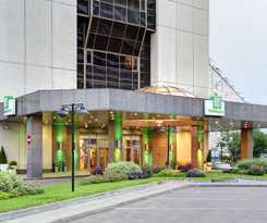 Hotel Holiday Inn Moscow Sokolniki, An Ihg