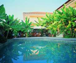 Hotel Odysseas