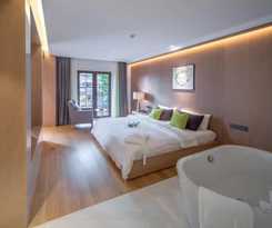  Fuyinqingshe Hotel