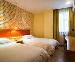 Hotel Home Inn Shanghai Zhongshan Park Dingxi Road