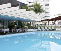Hotel Rede Andrade Barra