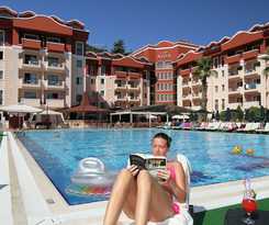 Club Aida Apartments