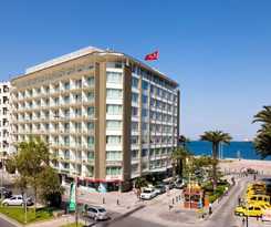Hotel Izmir Palas