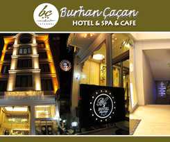 Bc Burhan Cacan and Spa and Cafe