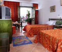 Verginia Sharm Resort and Aqua Park