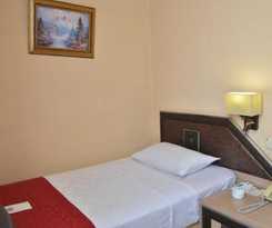 Hotel Myhouse