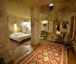 Kelebek Special Cave Hotel