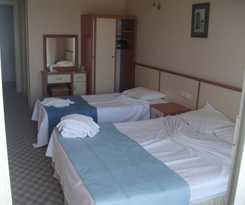 Hotel Pasifik Otel