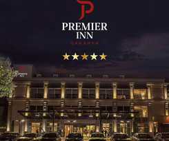 Hotel Premier Sakarya