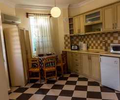 Mountain Valley Apart Hotel&villas