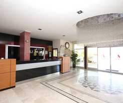 Hotel Tuna Mugla
