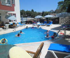 Side Apart Hotel