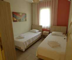 Safak Apart & Hotel