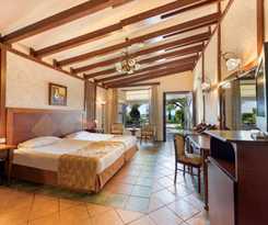 Kamelya Selin Luxury Resort & Spa -ultra All Inclu
