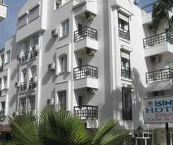  Isinda Hotel