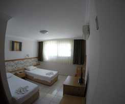  Gunay Hotel