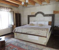 Ottoman Cave Suites