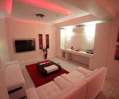 Hotel Buyuk Osmaniye