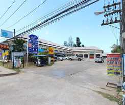 Southern Lanta Resort