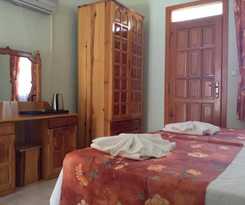 Keysan Yunus Hotel