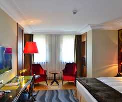 Warwick Ankara