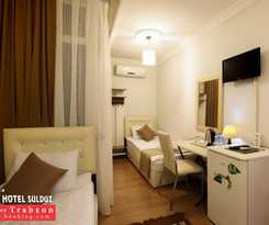 Sulduz Hotel