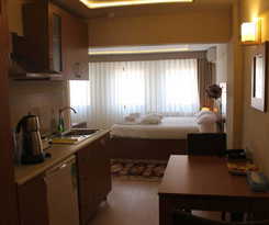 Aiza Suites