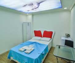  ay işığı pansiyon