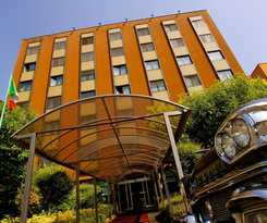 Hotel Acca Sporting Milano