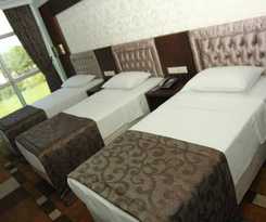 Hotel Grand Amisos