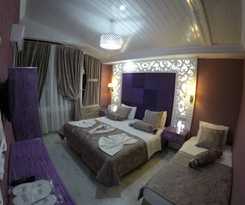 Pamukkale Melrose Viewpoint Suites