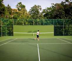 Hotel Sri Panwa Phuket Luxury Pool Villa