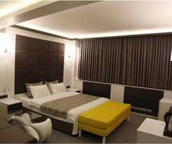 Hotel Palmiye Hotel Taksim