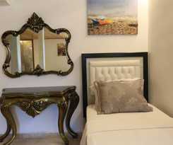 Iskelem Hotel