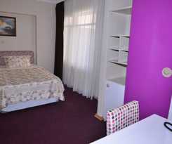 Emsa Otel Maltepedeki Eviniz